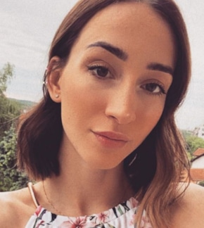 фотография Анна Лазарева