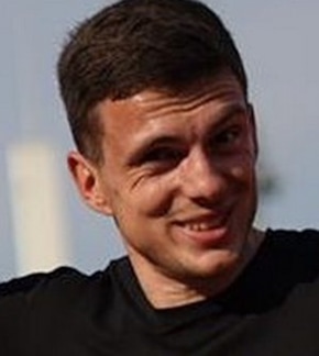 фотография Илья Иванюк