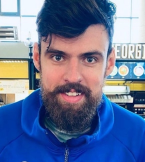 фотография Егор Клюка