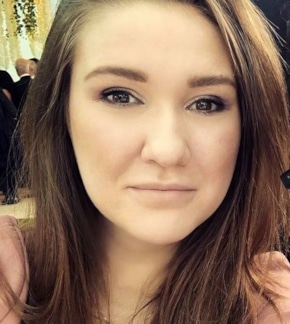 фотография Яна Богушевская