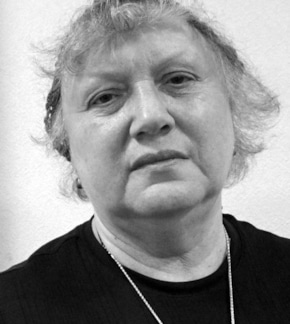 фотография Людмила Вязмитинова