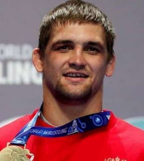 фотография Александр Чехиркин