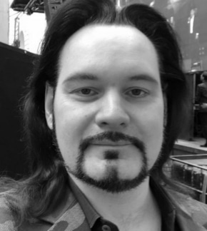 фотография Борис Горячев