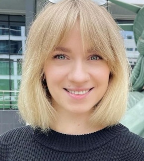 фотография Елена Кукояка