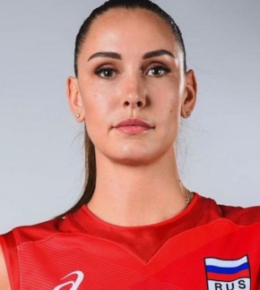 фотография Наталия Гончарова