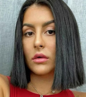 фотография Бьянка Андрееску