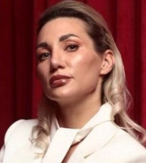 фотография Полина Кузнецова