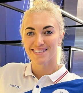 фотография Анна Сень