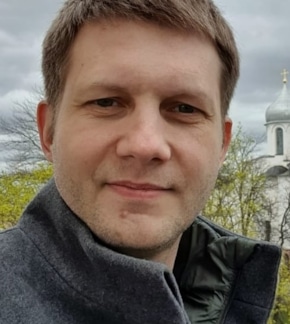 фотография Борис Корчевников