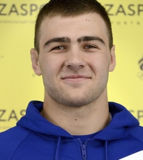 фотография Сергей Козырев