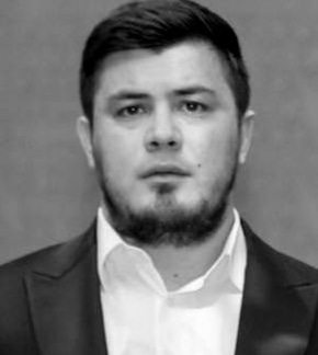 фотография Мурод Хантураев