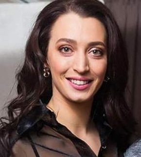 фотография Евгения Старцева