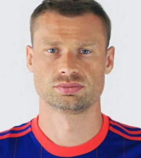 фотография Алексей Березуцкий