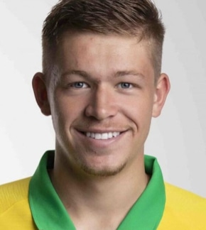 фотография Бруно Фукс