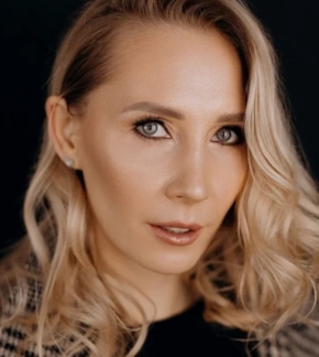 фотография Анна Подкопаева