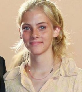 фотография Хэйзел Модер