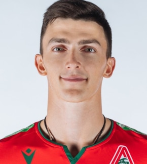 фотография Ильяс Куркаев