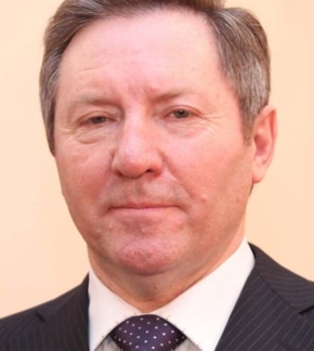 фотография Олег Королёв