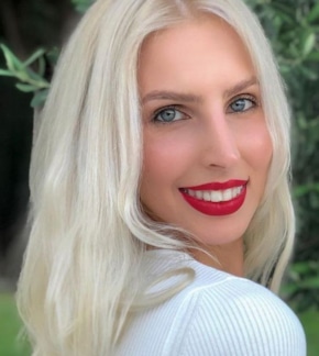 фотография Анастасия Близнюк