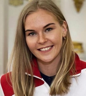 фотография Ксения Смирнова