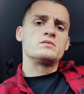 фотография Глеб Бакши