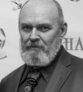 фотография Виктор Евграфов