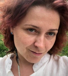 фотография Мария Бурляева