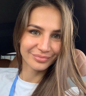 фотография Екатерина Ильина