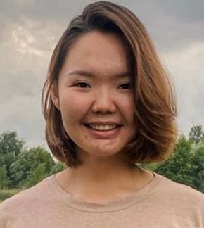 фотография Светлана Гомбоева