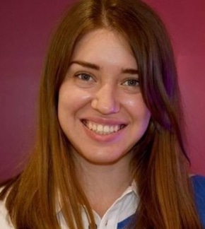 фотография Виталина Бацарашкина