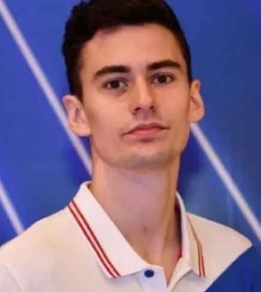 фотография Михаил Артамонов