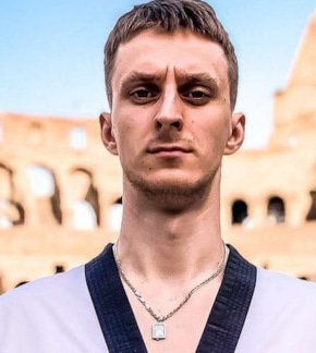 фотография Владислав Ларин