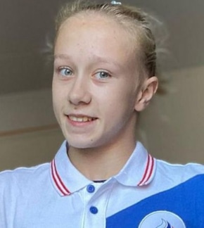 фотография Виктория Листунова