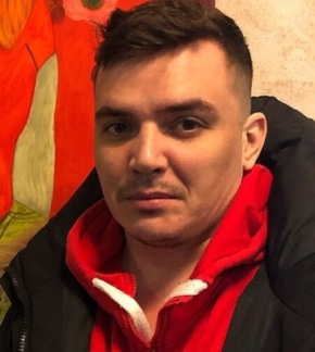 фотография Евгений Кузин