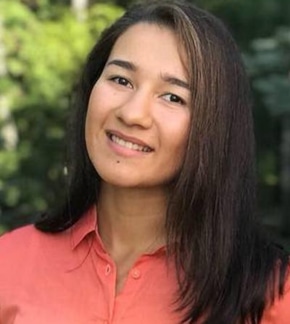 фотография Аделина Загидуллина