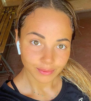 фотография Аличе Вольпи