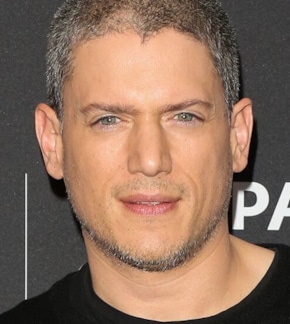 фотография Вентворт Миллер