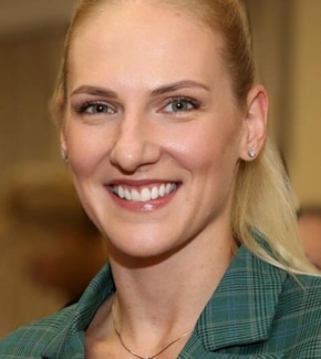 фотография Светлана Ромашина