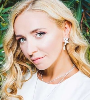 фотография Татьяна Навка