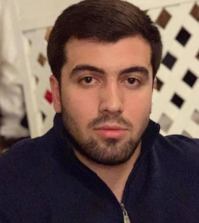 фотография Нияз Ильясов