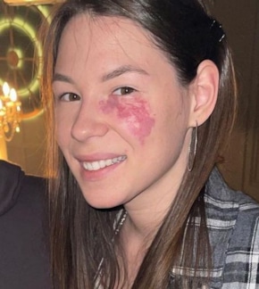 фотография Марта Мартьянова