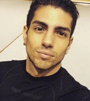 фотография Кристофер Бенитес