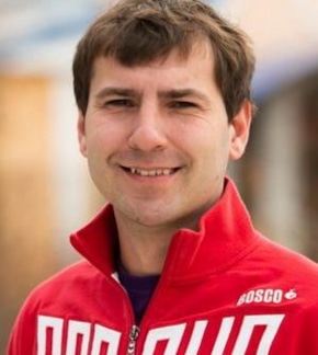 фотография Павел Сухов