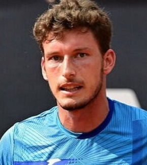 фотография Пабло Карреньо Буста