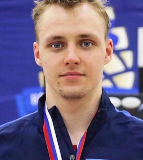 фотография Кирилл Бородачев