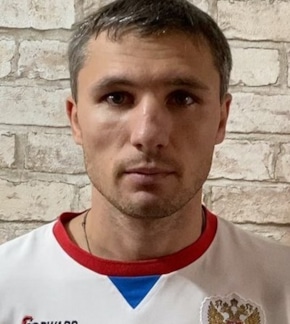 фотография Андрей Замковой