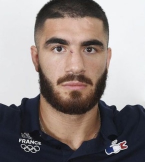 фотография Мурад Алиев