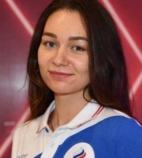 фотография Юлия Зыкова