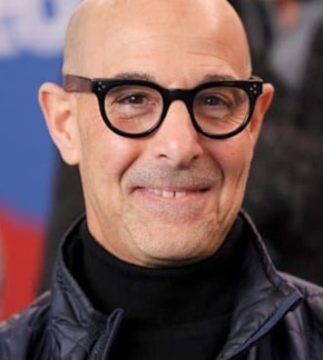 фотография Стэнли Туччи