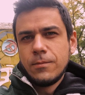 фотография Артем Лоскутов